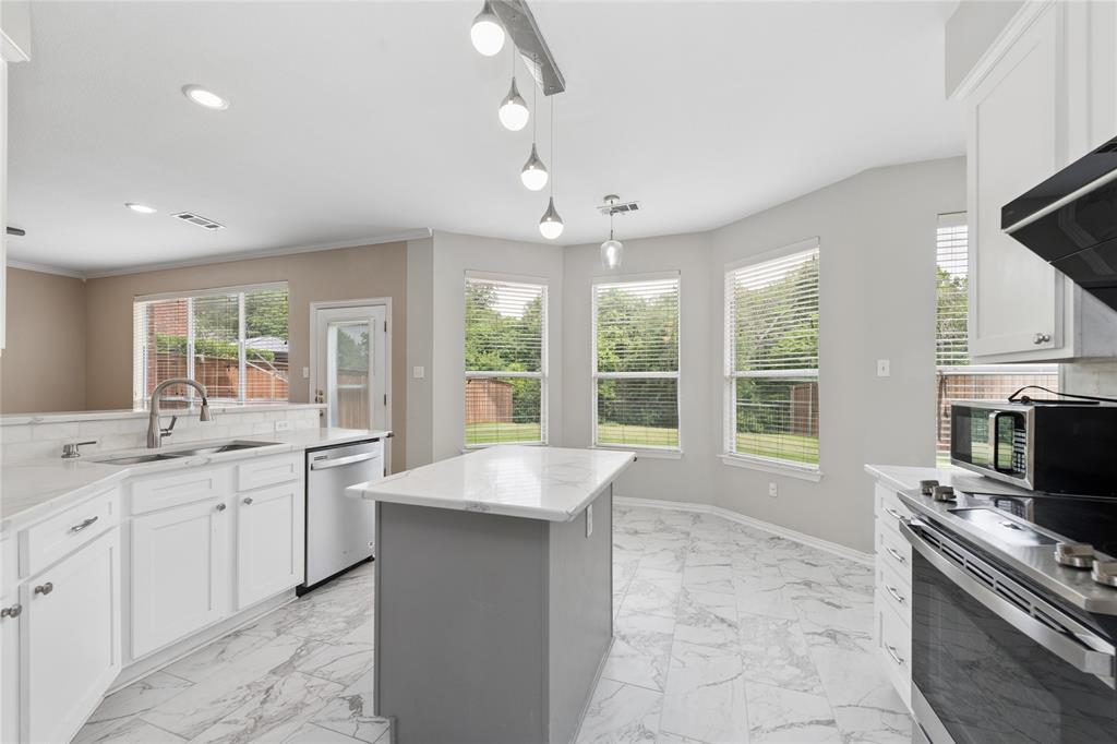 Villages Of Coppell Ph 3a - Residential
