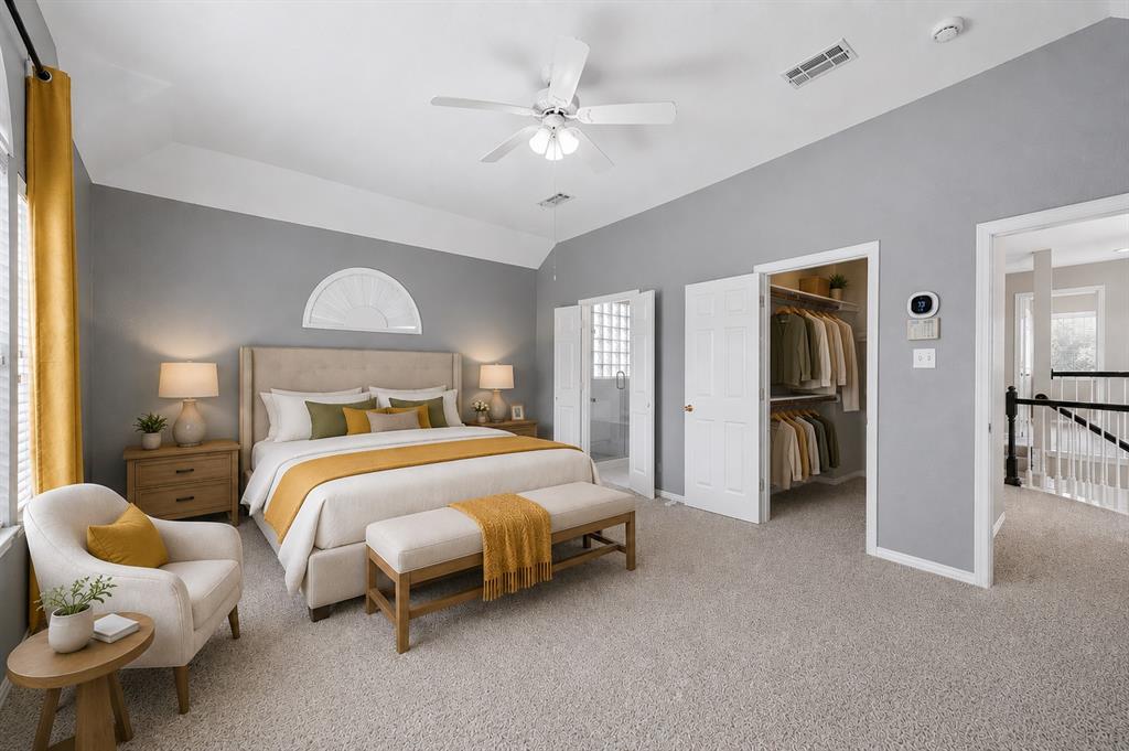 Villages Of Coppell Ph 3a - Residential