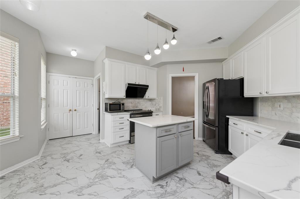 Villages Of Coppell Ph 3a - Residential