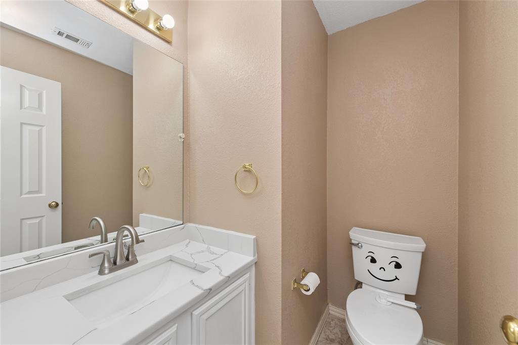 Villages Of Coppell Ph 3a - Residential