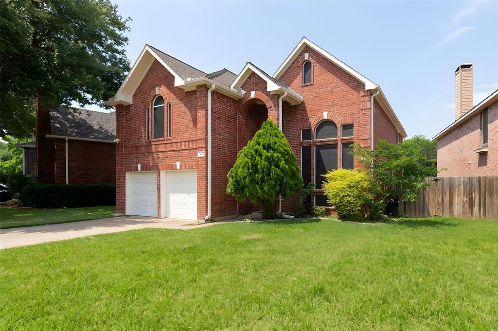 Villages Of Coppell Ph 3a - Residential