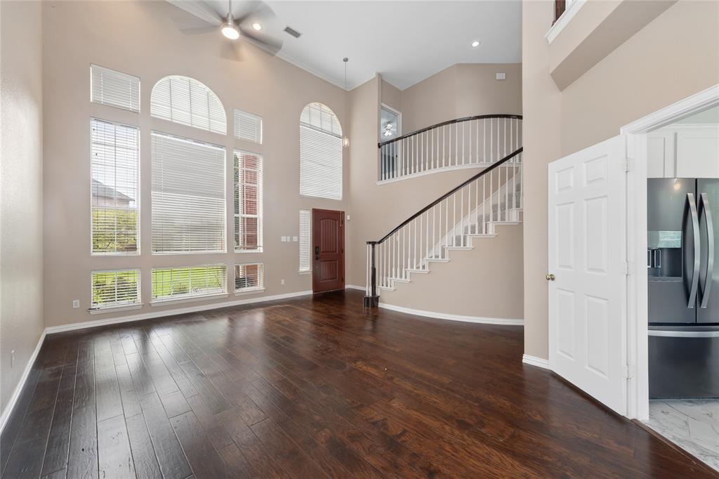 Villages Of Coppell Ph 3a - Residential