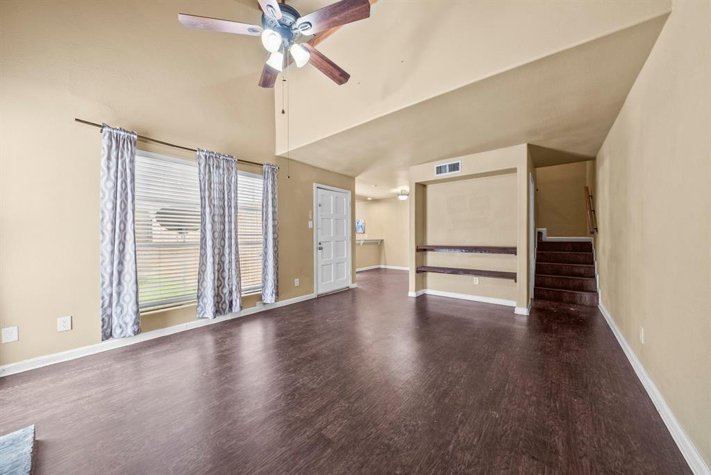 Woodhaven Condo - Residential