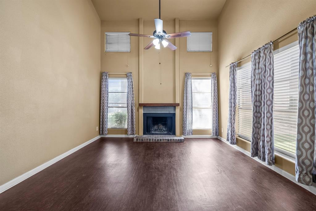 Woodhaven Condo - Residential