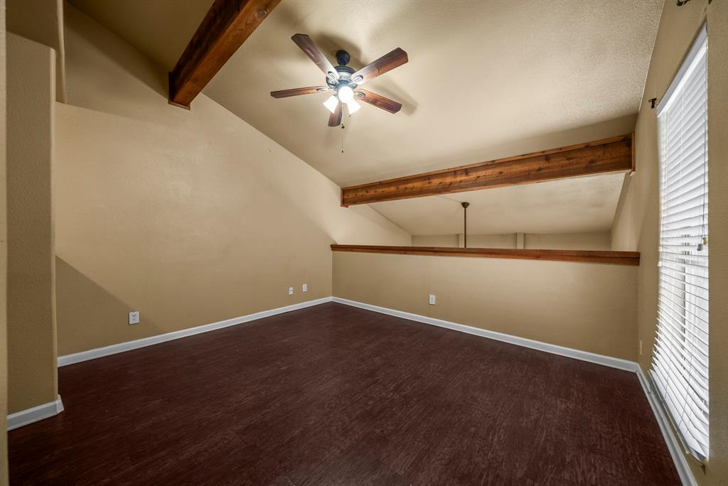Woodhaven Condo - Residential