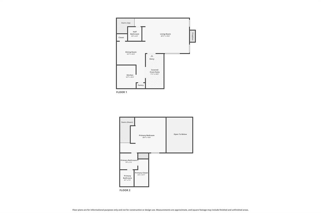 Woodhaven Condo - Residential