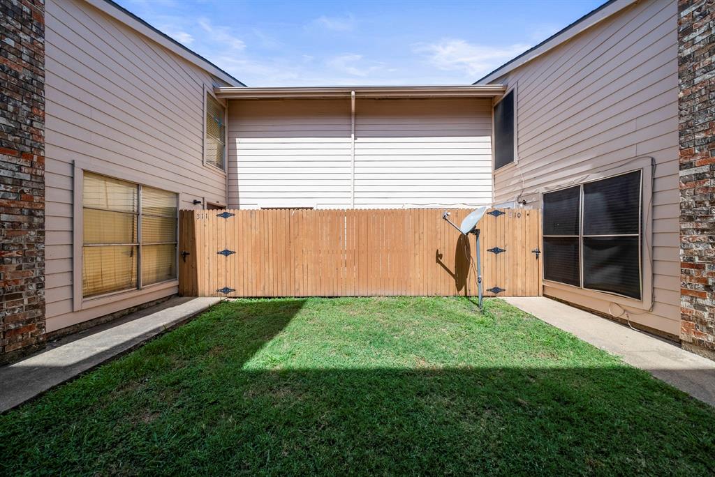 Woodhaven Condo - Residential