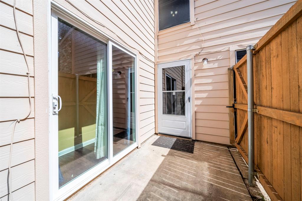 Woodhaven Condo - Residential