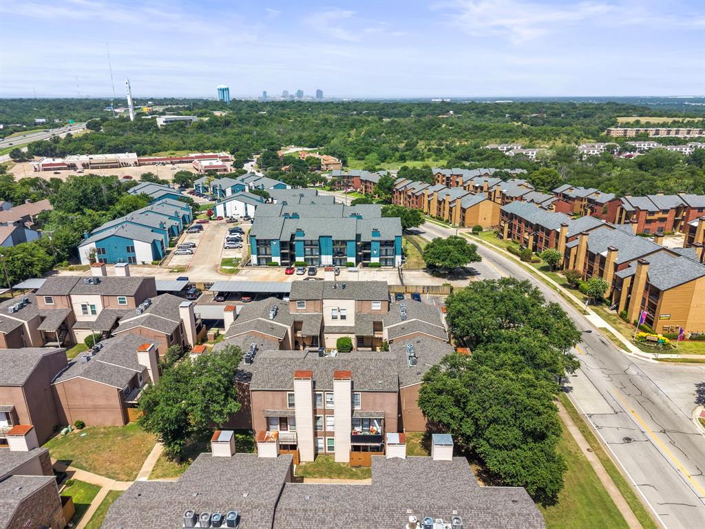 Woodhaven Condo - Residential