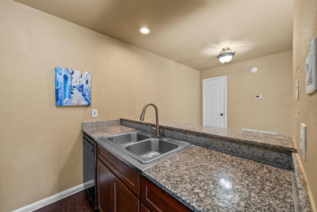 Woodhaven Condo - Residential