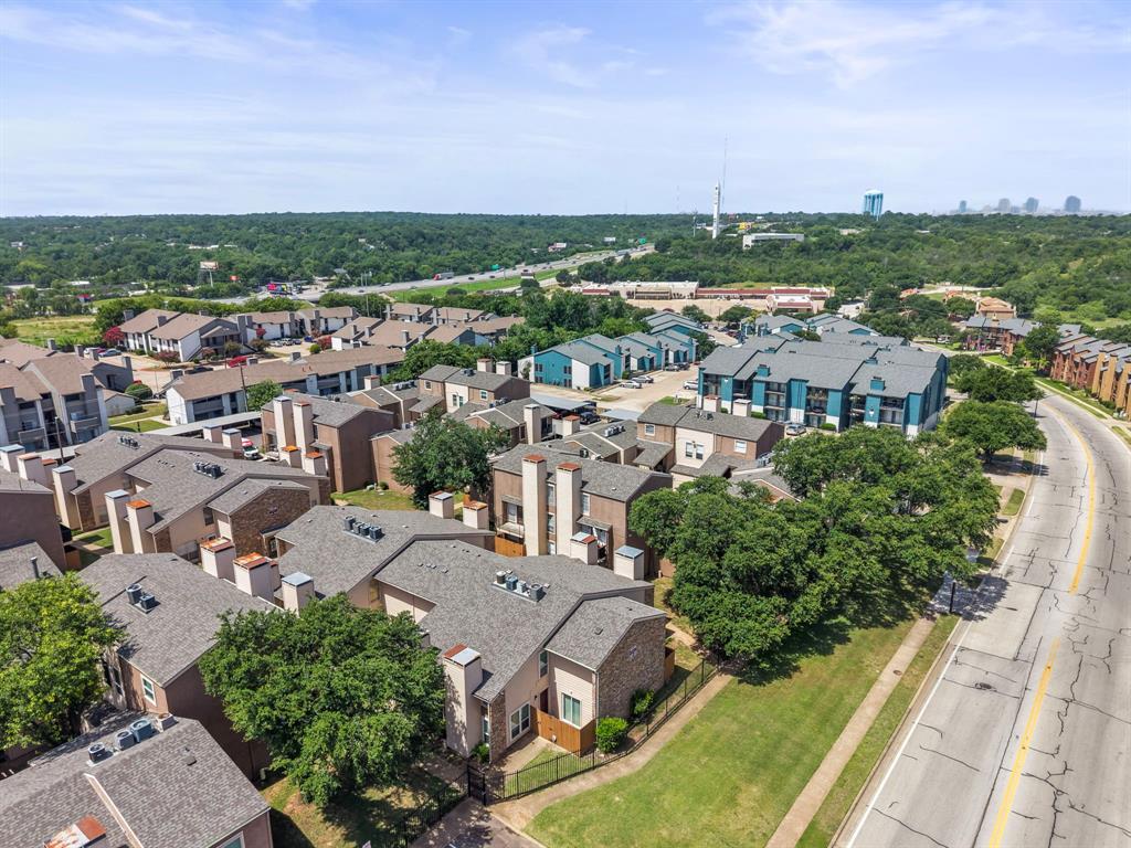 Woodhaven Condo - Residential
