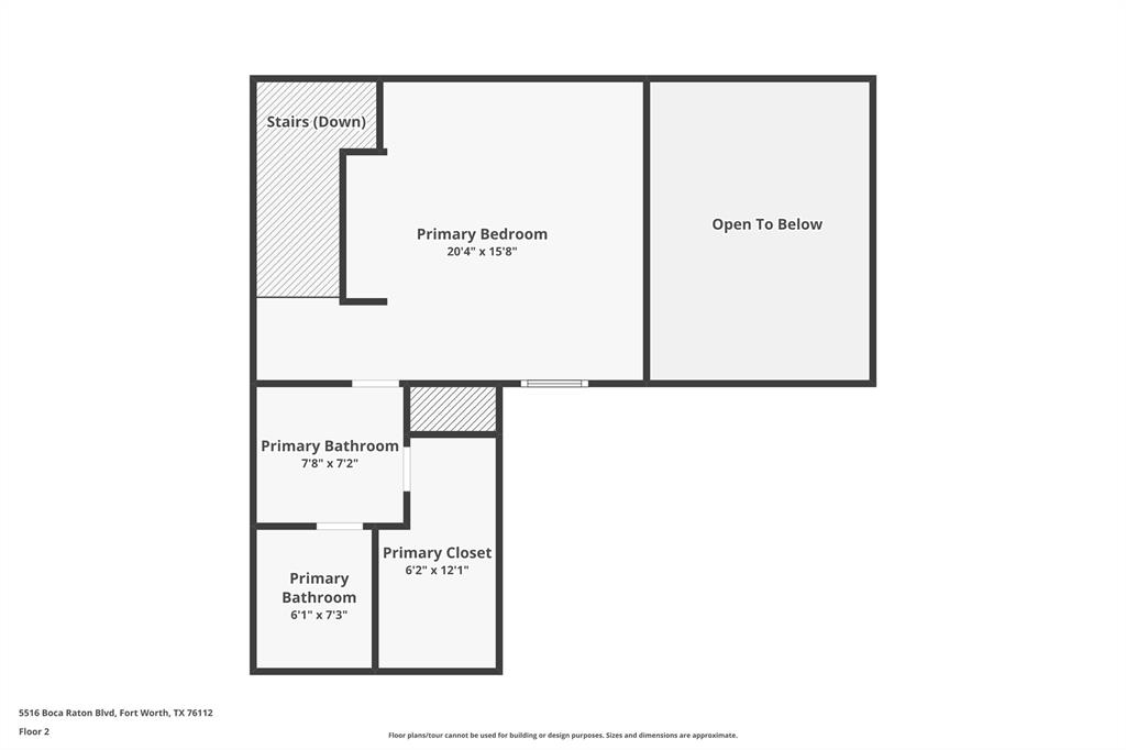 Woodhaven Condo - Residential