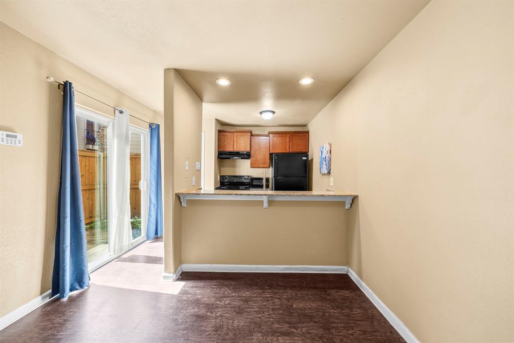 Woodhaven Condo - Residential