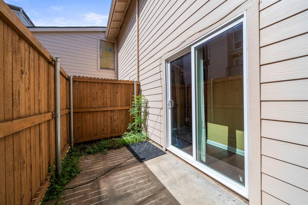 Woodhaven Condo - Residential
