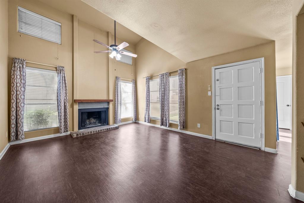 Woodhaven Condo - Residential