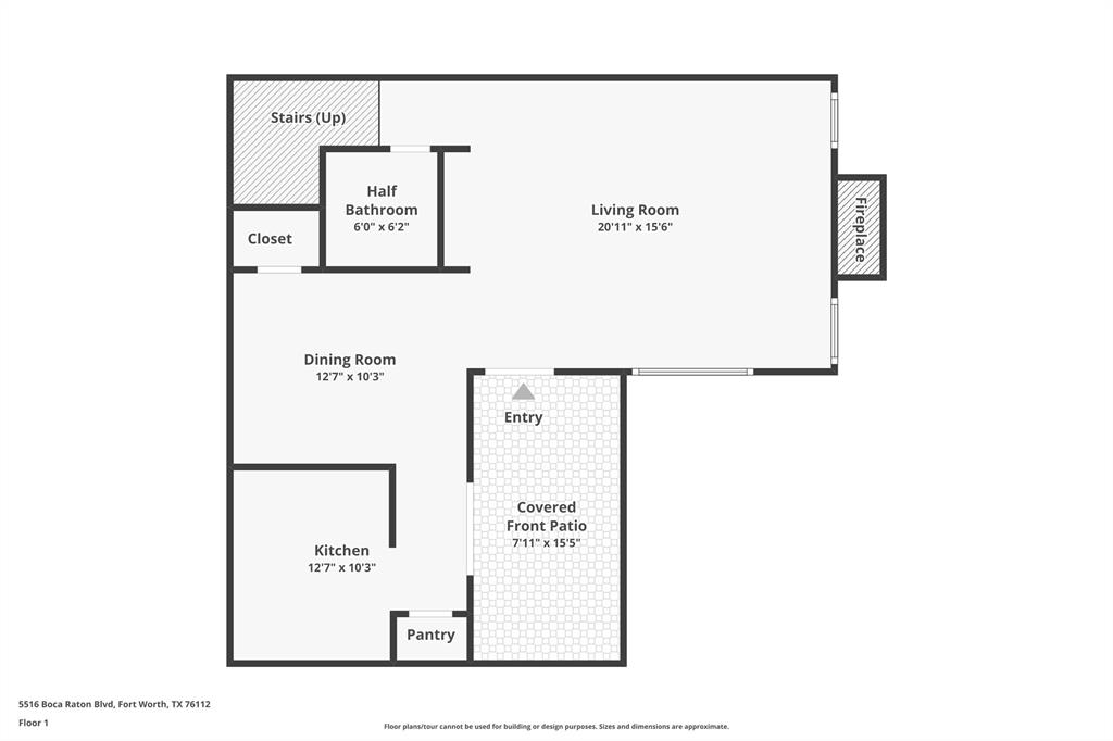 Woodhaven Condo - Residential