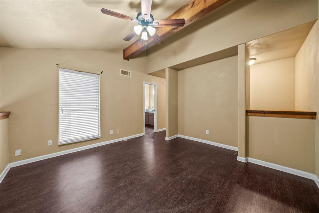 Woodhaven Condo - Residential