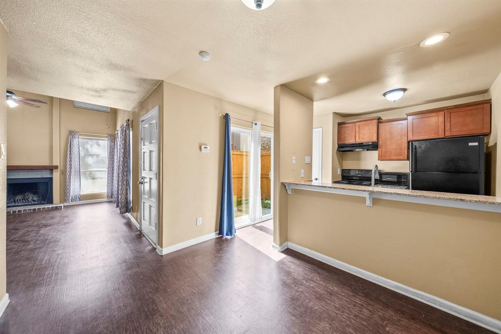 Woodhaven Condo - Residential