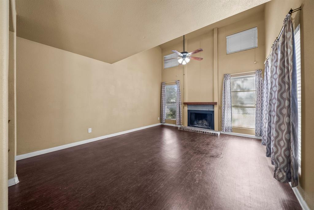 Woodhaven Condo - Residential