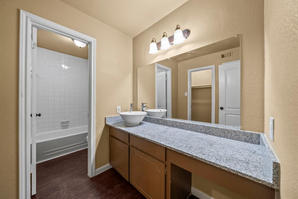 Woodhaven Condo - Residential