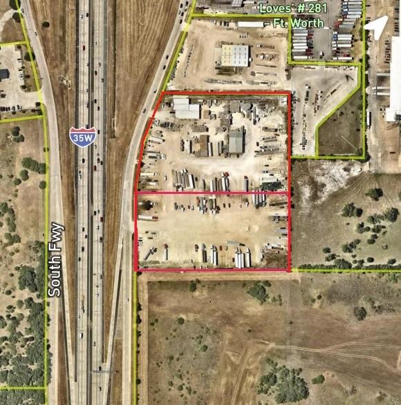 Cliff Industries Add - Commercial Sale