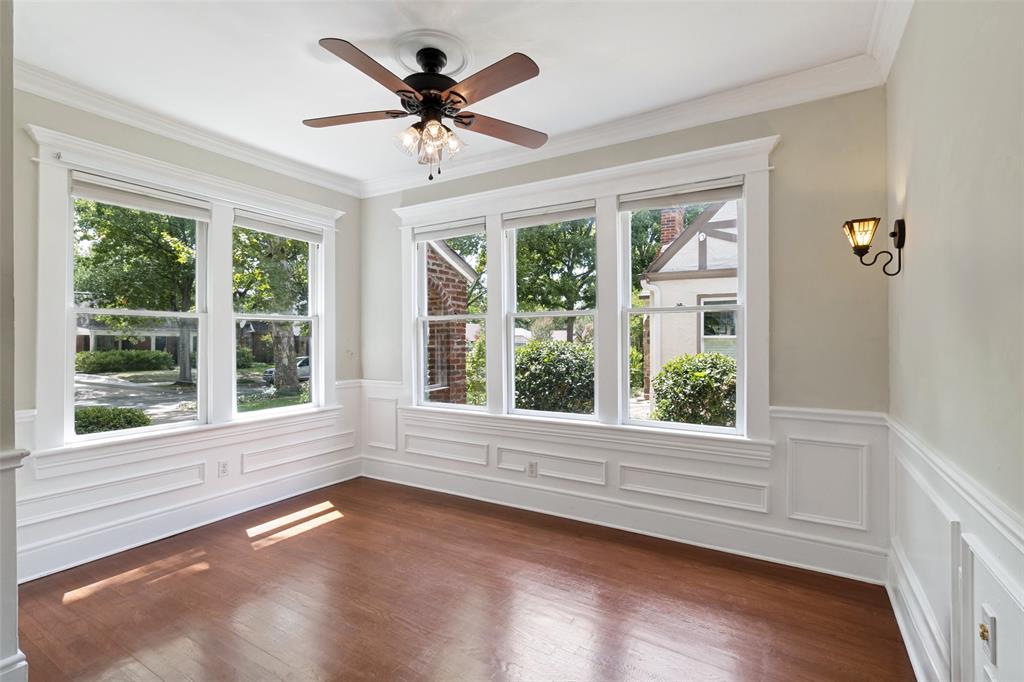 Hollywood Rev - Residential