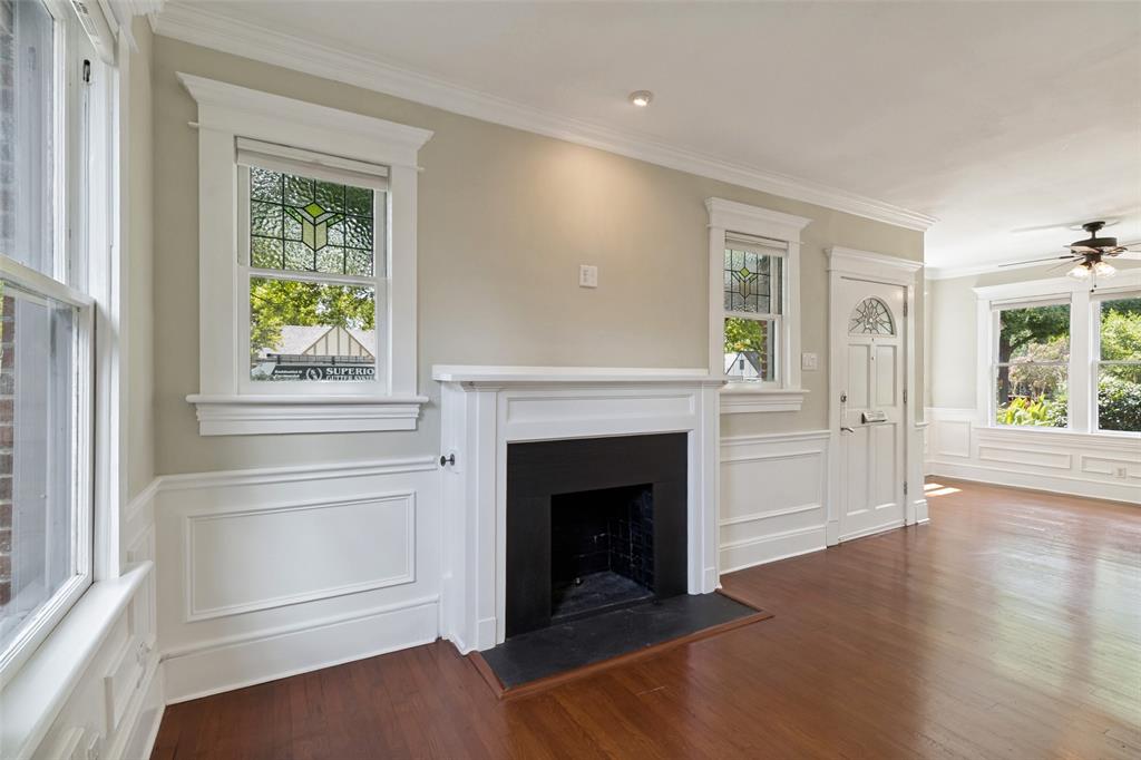 Hollywood Rev - Residential