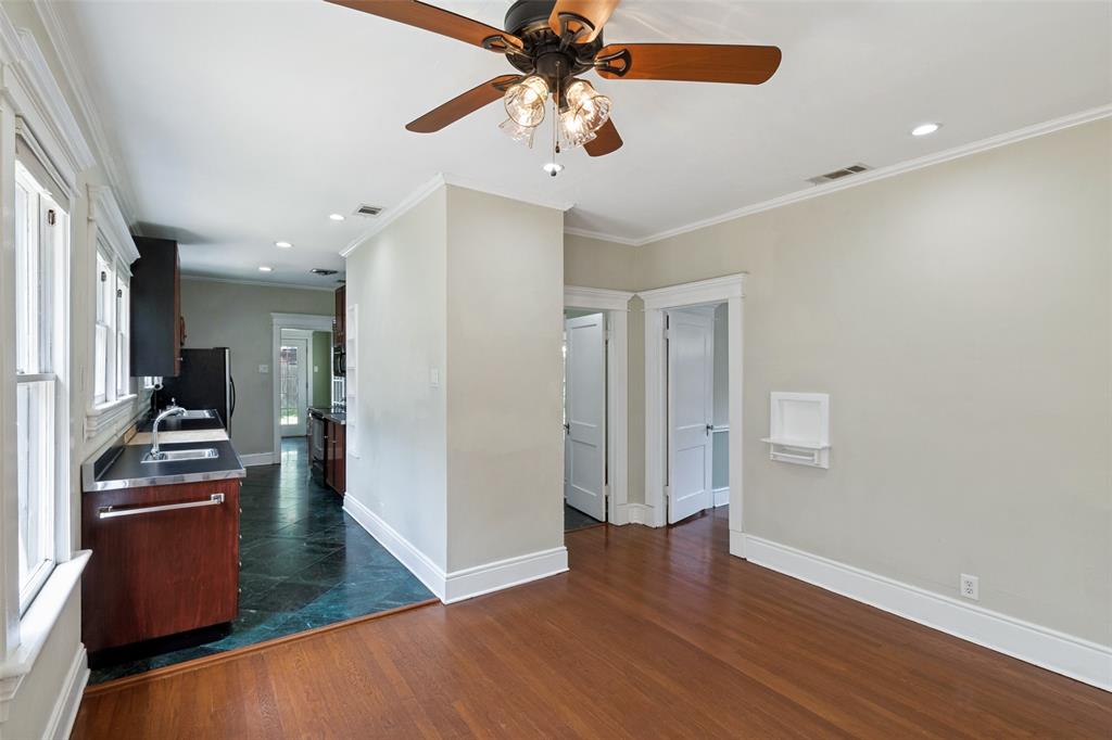 Hollywood Rev - Residential
