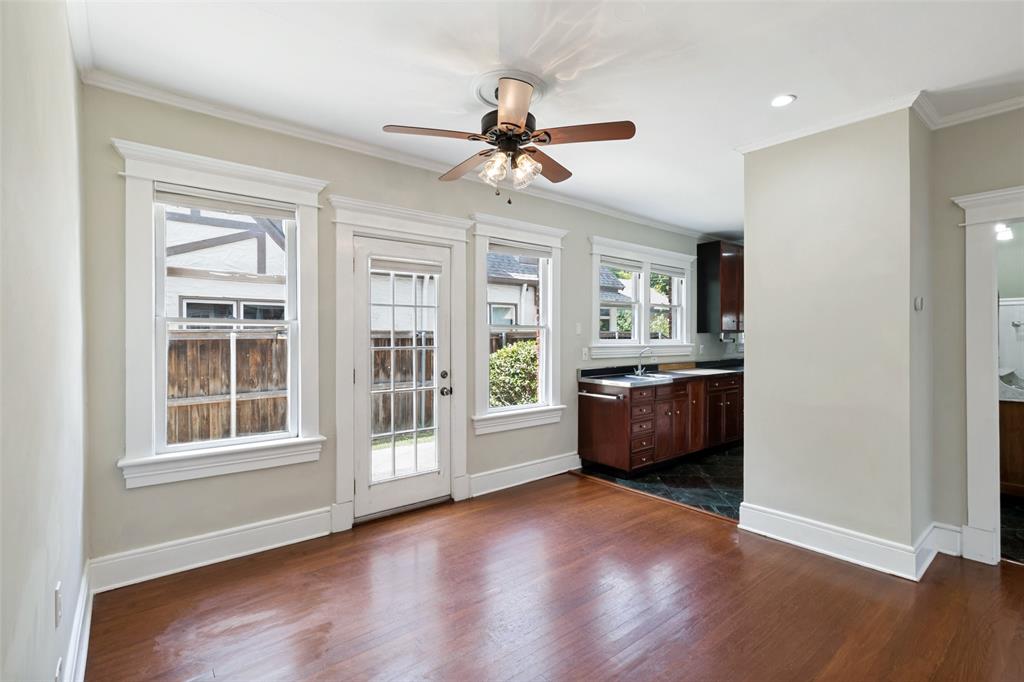 Hollywood Rev - Residential