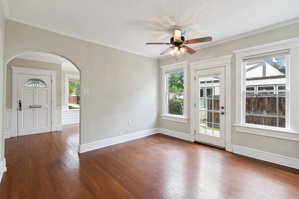 Hollywood Rev - Residential