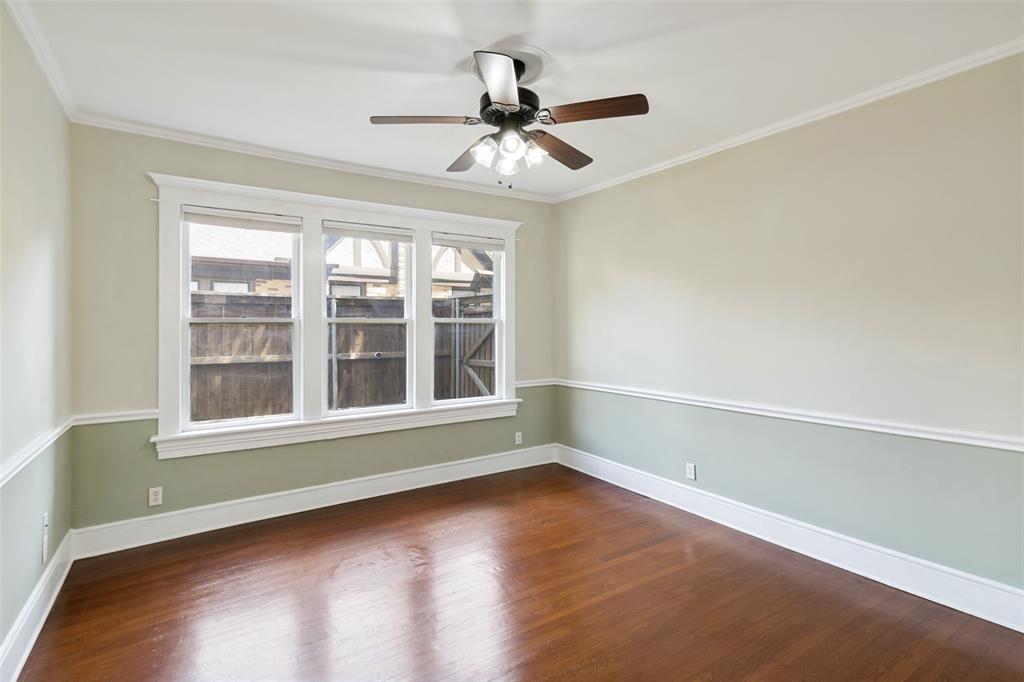 Hollywood Rev - Residential
