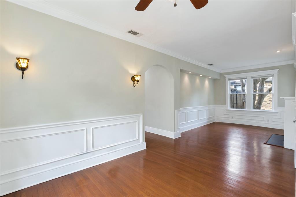 Hollywood Rev - Residential