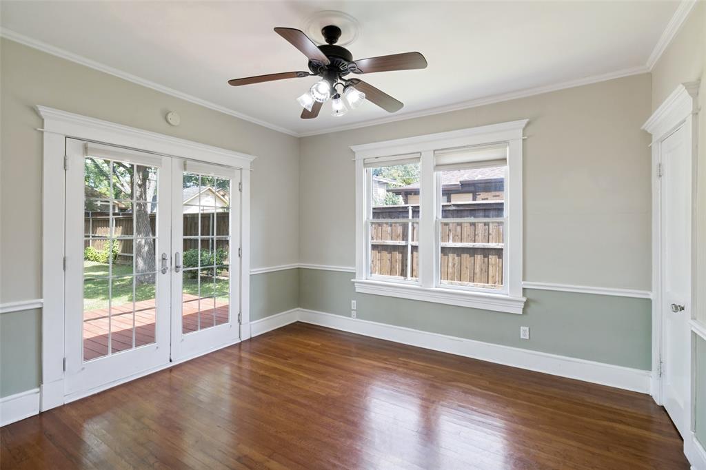 Hollywood Rev - Residential