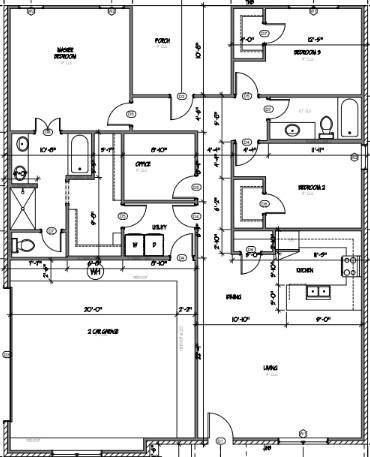 CARRIAGE HILLS ADDN SEC 4B - Residential