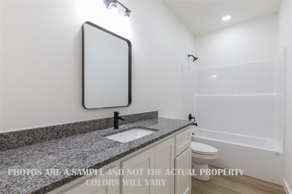 CARRIAGE HILLS ADDN SEC 4B - Residential
