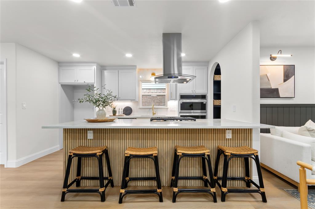 Casa Linda Forest - Residential