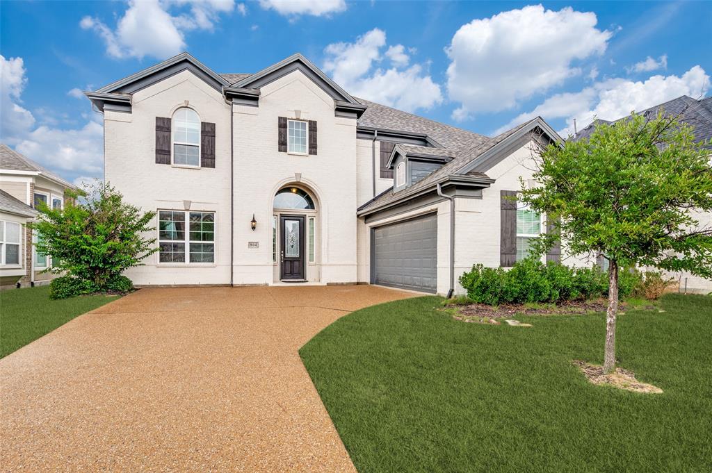 Frisco Hills Ph 2b - Residential