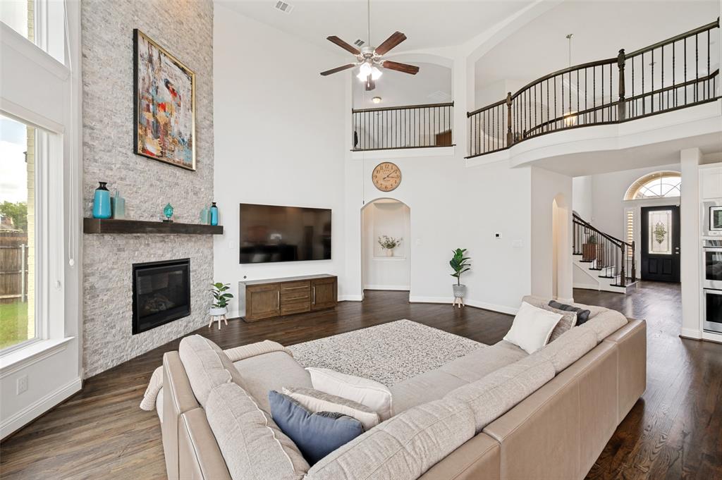 Frisco Hills Ph 2b - Residential