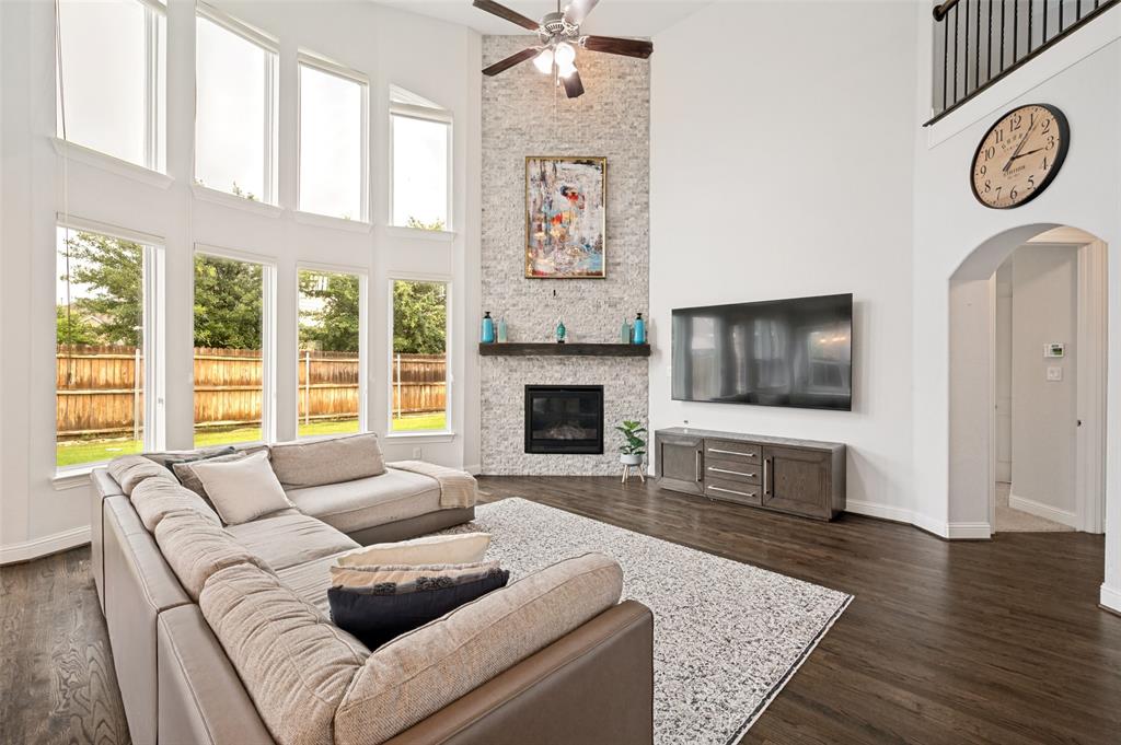 Frisco Hills Ph 2b - Residential