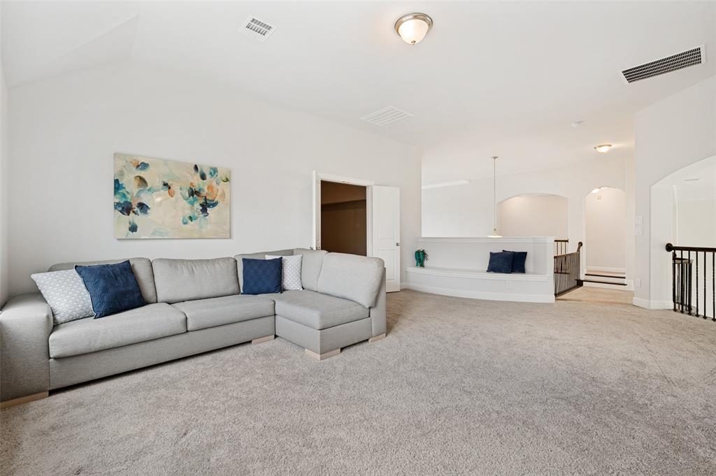 Frisco Hills Ph 2b - Residential