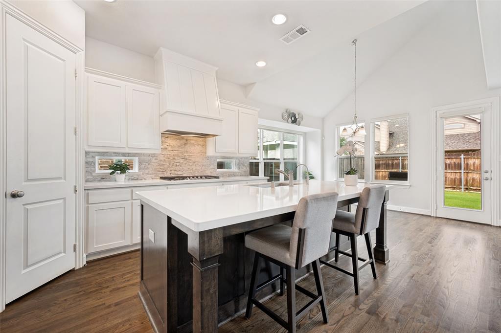 Frisco Hills Ph 2b - Residential