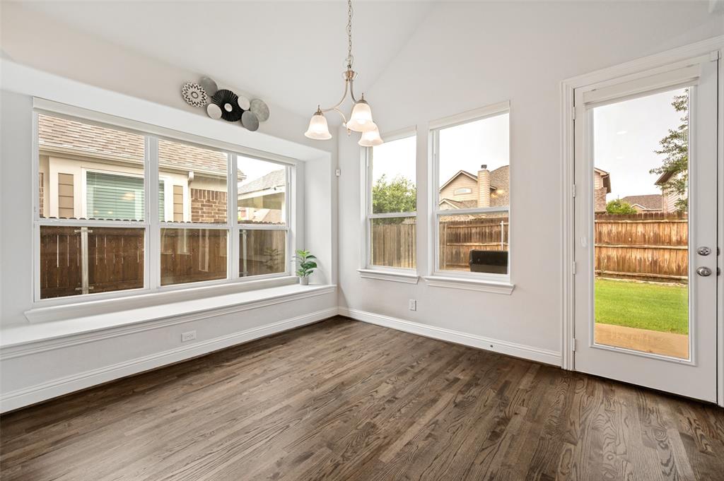 Frisco Hills Ph 2b - Residential