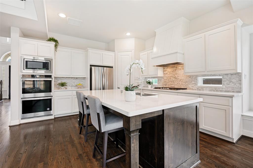 Frisco Hills Ph 2b - Residential