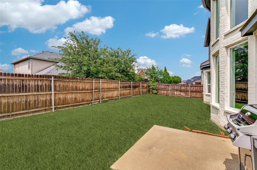 Frisco Hills Ph 2b - Residential