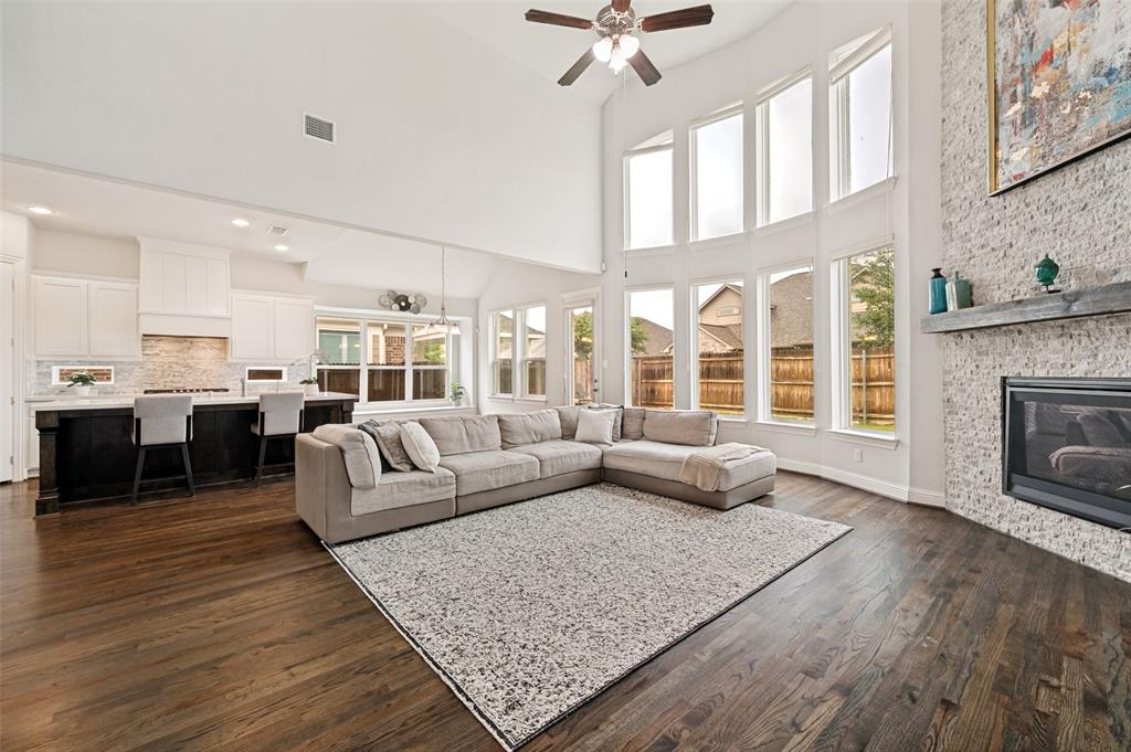 Frisco Hills Ph 2b - Residential