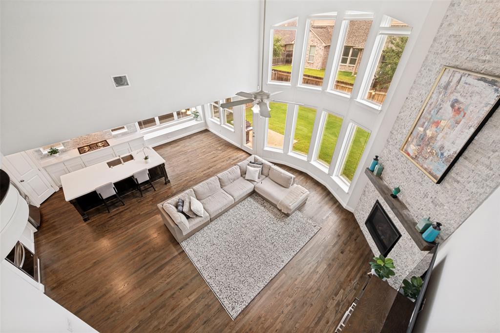 Frisco Hills Ph 2b - Residential