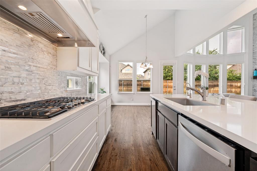 Frisco Hills Ph 2b - Residential