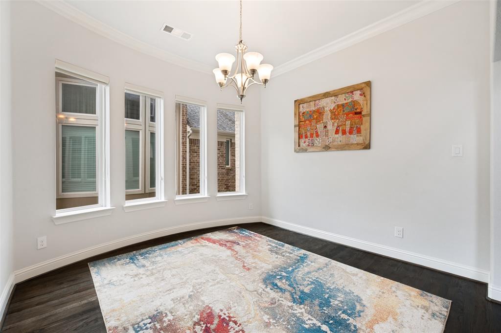 Frisco Hills Ph 2b - Residential