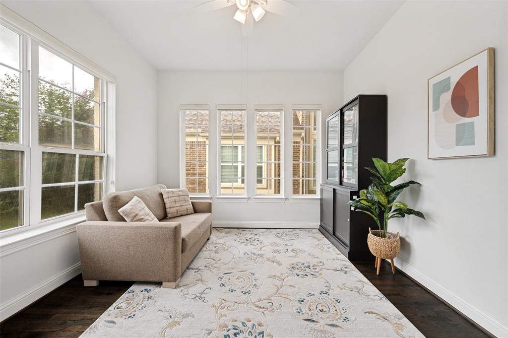 Frisco Hills Ph 2b - Residential