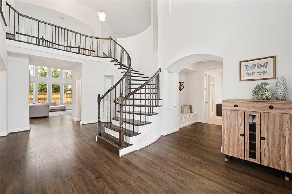 Frisco Hills Ph 2b - Residential